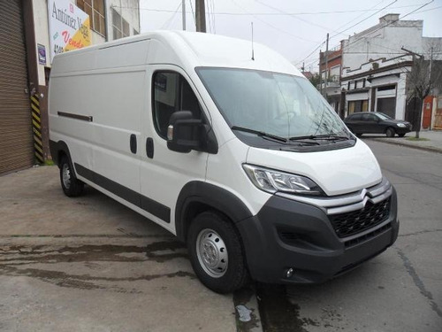 Citroen Jumper 2.2 435 L2h2 Hdi 130 Mt6