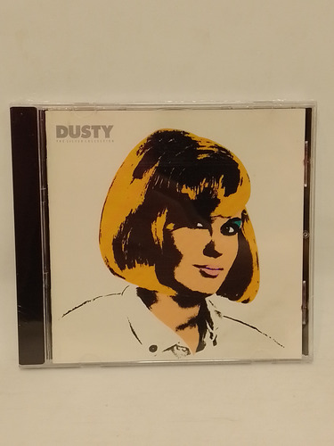 Dusty Springfield The Silver Collection Cd Nuevo 