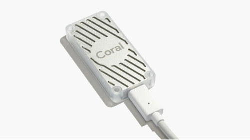 Google Coral Usb Accelerator Machine Learning Ai Edge Tpu