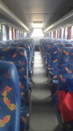 Ônibus Mot Diant Rod Vw 15180 48lug 2005