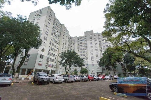 Imagem 25 de 30 de Apartamento À Venda - Cristal - Porto Alegre/rs - Ap0998