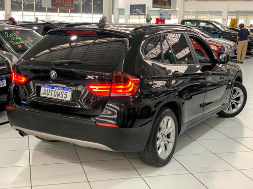 Imagem 11 de 11 de Bmw X1 2013 2.0 Sdrive18i 5p