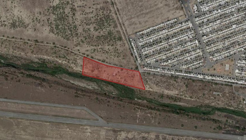 Imagen 12 de 12 de Vendo Terreno De 7,130 M2,atras Delparque Industrial Mitras