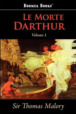 Libro Le Morte Darthur, Vol. 1 - Thomas Malory