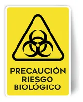Comprar Señalamiento Precaucion Y Peligro Riesgo Señales Nom 40x50