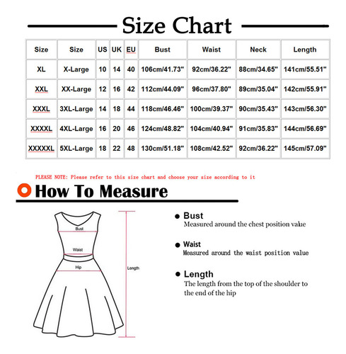 Vestido T Para Mujer, Talla Grande, Estampado A La Moda, Cue