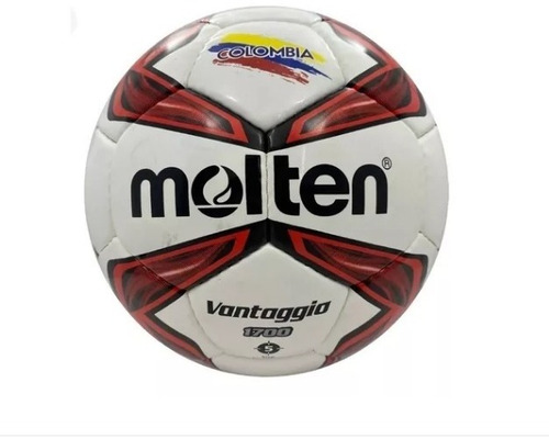 Balón De Fútbol Molten Vantaggio #5 Cosido