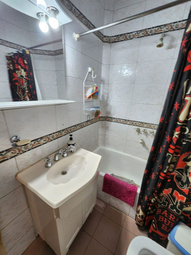 Departamento En Venta En San Telmo