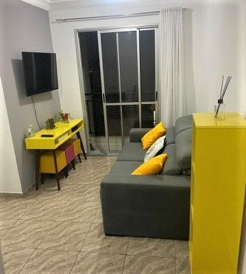 Imagem 3 de 19 de Apartamento Com 2 Dormitórios, 50 M² - Venda Por R$ 400.000,00 Ou Aluguel Por R$ 1.700,00/mês - Vila Prudente (zona Leste) - São Paulo/sp - Ap5883