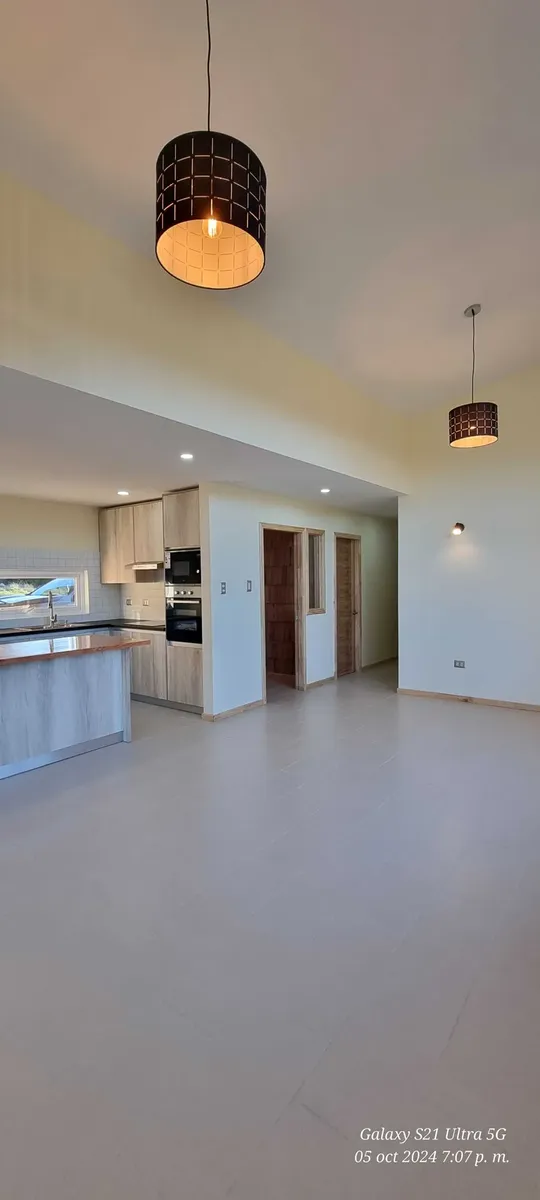 Imagen 5 de 26 de Casa Nueva En Coyhaique, Región De Aysé (143036)