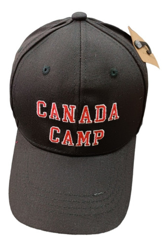 Jockey Canada Camp