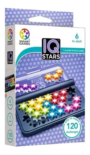 Iq-stars