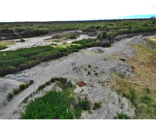Industrial Pozo Lastre Extraccion Aridos En Venta En Ancud