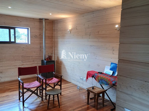 Casa En Venta Comodoro , Limache