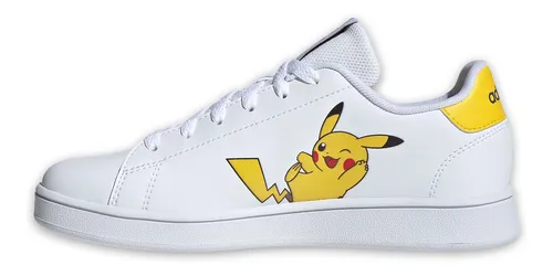 Tenis adidas pokemon niño hotsell