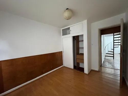 Casa En Renta En Ex-hacienda De Guadalupe Chimalistac