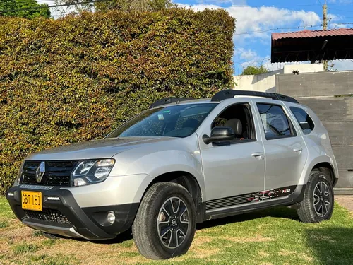 Renault Duster 2.0 Polar At 4X2