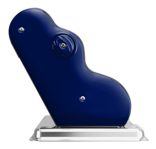 Imagen 2 de 10 de Pastalinda Máquina Clásica 260 Azul Marino