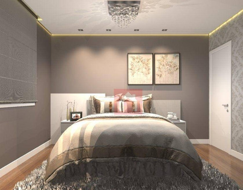Imagem 22 de 26 de Sobrado Com 2 Dormitórios À Venda, 62 M² Por R$ 190.000,00 - Nossa Senhora Das Graças - Caxias Do Sul/rs - So0249