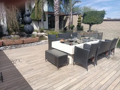 Casa en renta