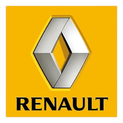 Borne Positivo Renault Megane 2 2.0