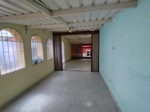 Casalote En Venta En La Vega. Cod V1038627
