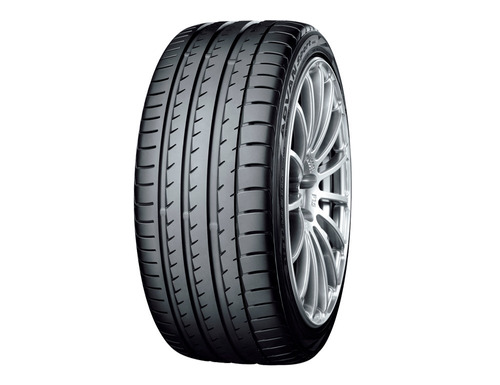 Neumático Yokohama 255 40 R18 95y Advan Sport V105 Runflat