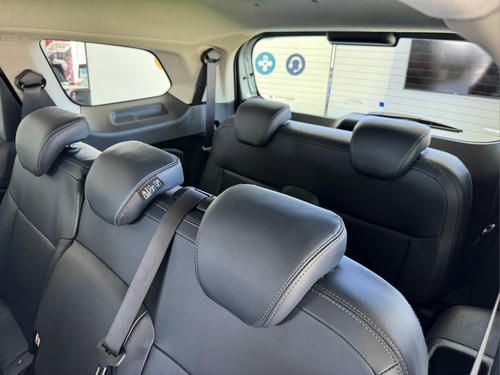 Chevrolet Spin 1.8 Premier 7As At 105Cv