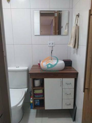 Apartamento Com 2 Dormitórios À Venda, 58 M² Por R$ 209.900,00 - Jardim Vila Galvão - Guarulhos/sp - Ap1781