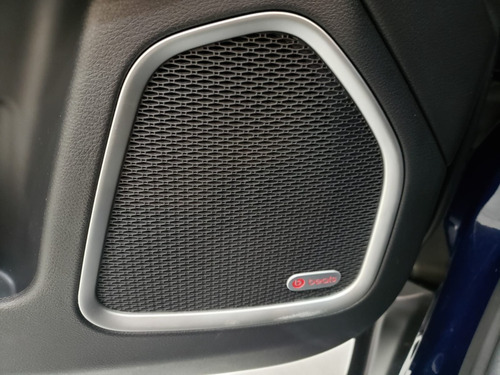 Imagem 15 de 15 de Jeep Compass Longitude Flex 2019/2019