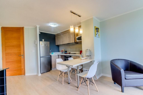 Excelente Y Cómodo Departamento En Venta
