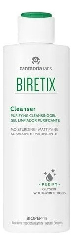 Biretix Cleanser 200 Ml