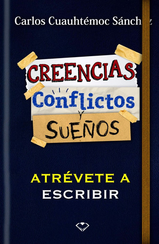 Libro: Conflictos, Creencias Y Sueños (spanish Edition)