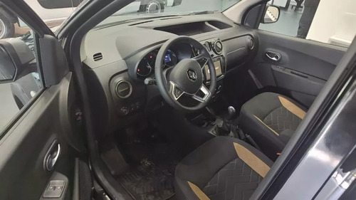 Renault Kangoo Ii 1.6 Sce Stepway