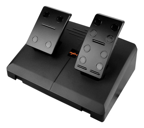 Volante Gaming Pedal Racing Wheel Ergonomico Jogos Corrida