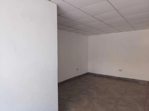 Oficina Luminosa En Pleno Centro (144242)