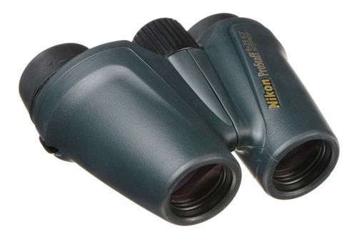 Nikon 7483 Prostaff 8x25 - Prismático Impermeable Para Todo