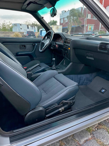Imagen 8 de 20 de Bmw 325i E30