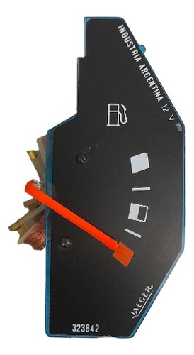 Reloj Combustible Renault R9/r11 Nuevo Original