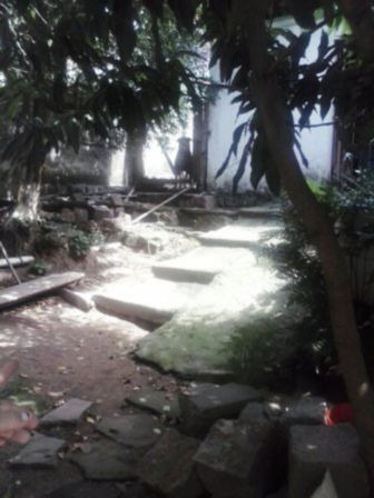 Casa Em Nonoai Com 2 Dormitórios - Mi12286