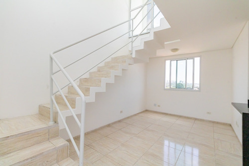 Imagem 3 de 28 de Apartamento Duplex
