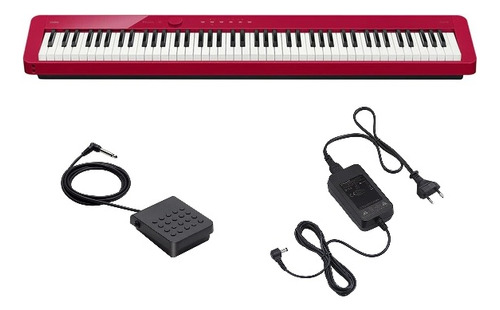      Piano Digital Casio Px-s1100  Pxs1100 - 88 Teclas