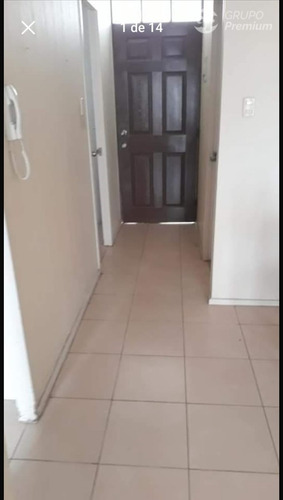 Departamento En Venta De 3 Dorm. En Coquimbo