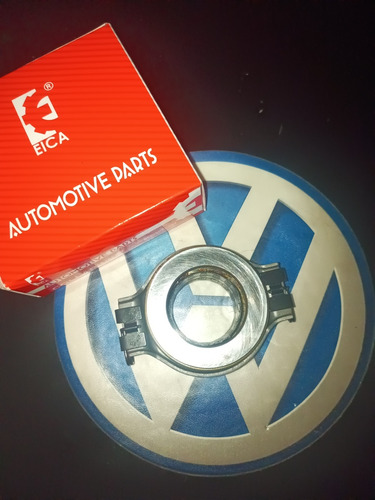 Collarín De Embrague Para Volkswagen Gol 