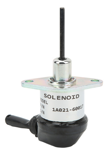 Solenoide De Parada De Combustible 1a021 60017 Flameout De E