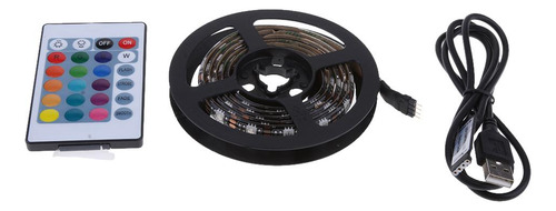 Rgb Bias Lighting 1m