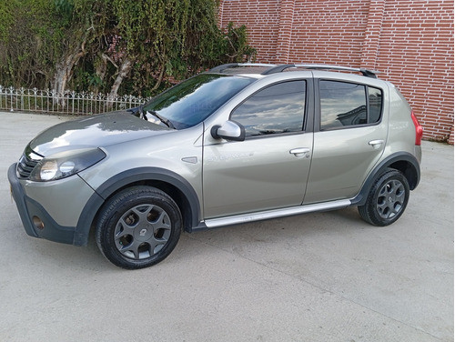 Renault Stepway 1.6l