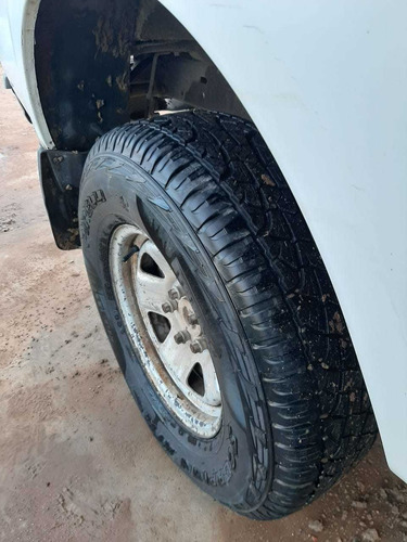 Ford Ranger 3.0 Cd Xlt 4x2 2009