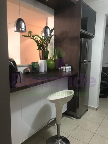 Imagem 12 de 22 de Apartamento, Venda, Edifício Ravenna, Jundiaí - Ap12542 - 69401635