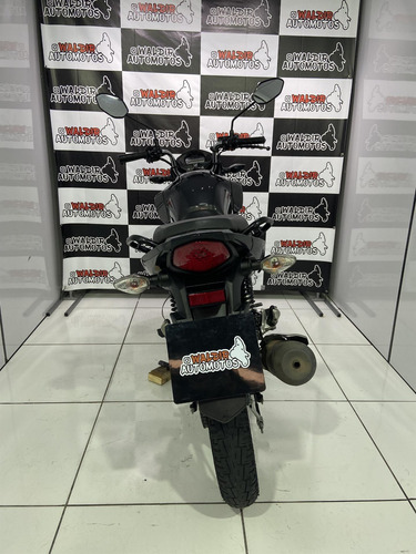 Imagem 6 de 11 de Honda Cg 160 Fan Flex Flex Manual